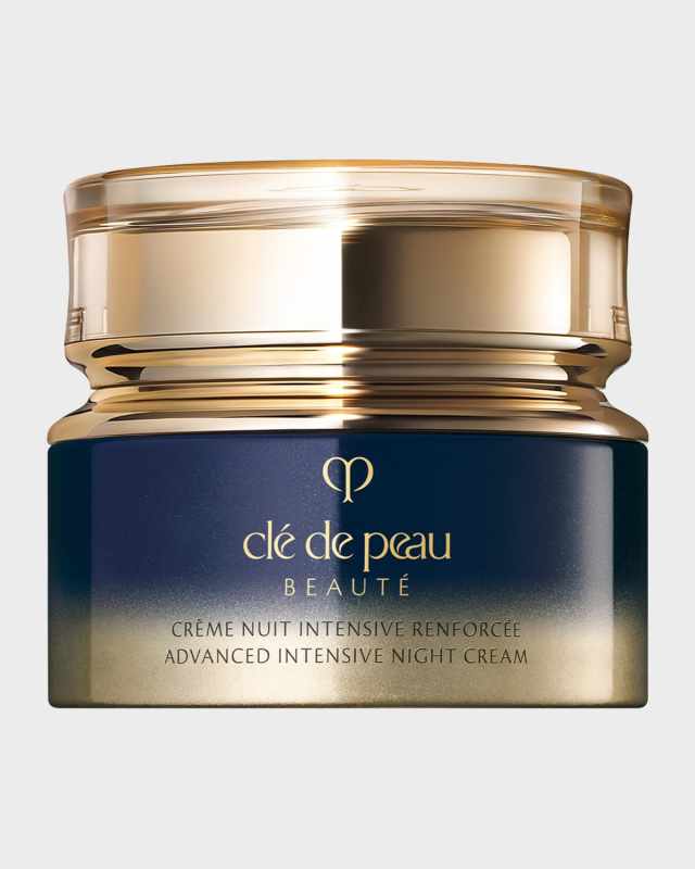 Advanced Intensive Night Cream, 1.7 oz.